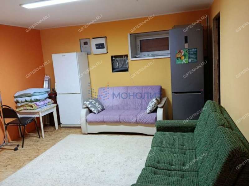 дом на улице Контак город Урень