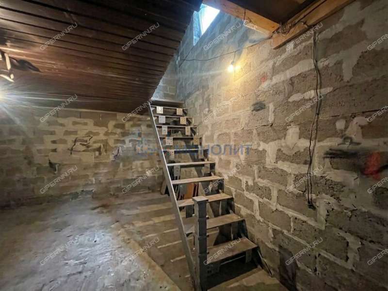 дом на улице 9 Января город Дзержинск