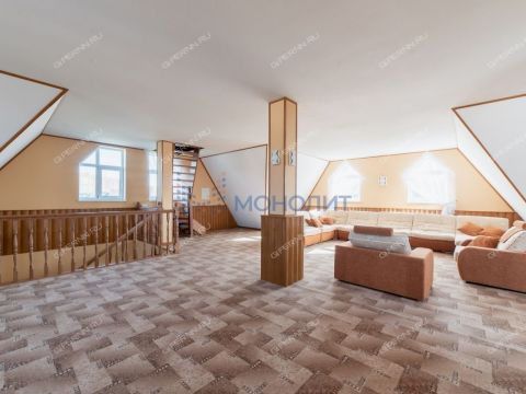 kottedzh-kp-priozernyy-bogorodskiy-municipalnyy-okrug фото