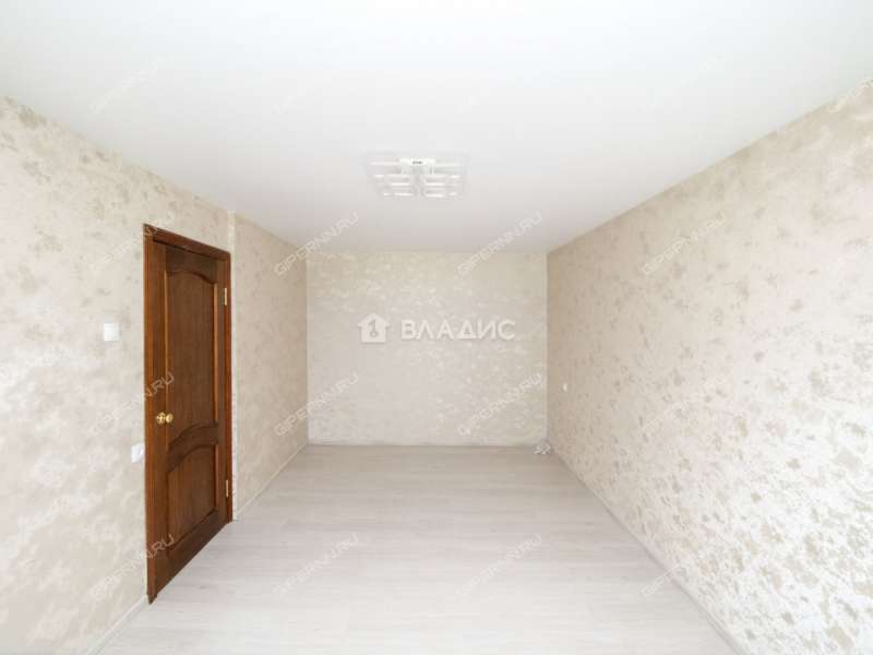 однокомнатная квартира на Комсомольской улице дом 10