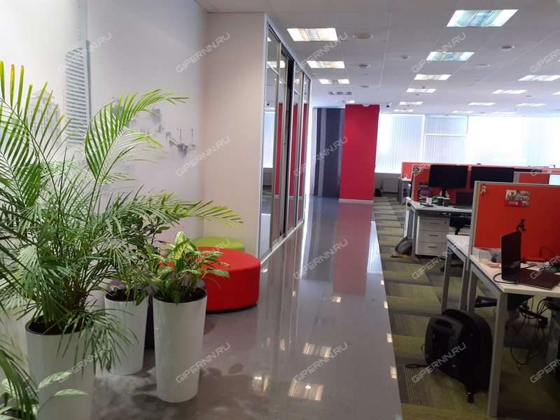 помещение под офис на Тимирязева ул, д. 15/2