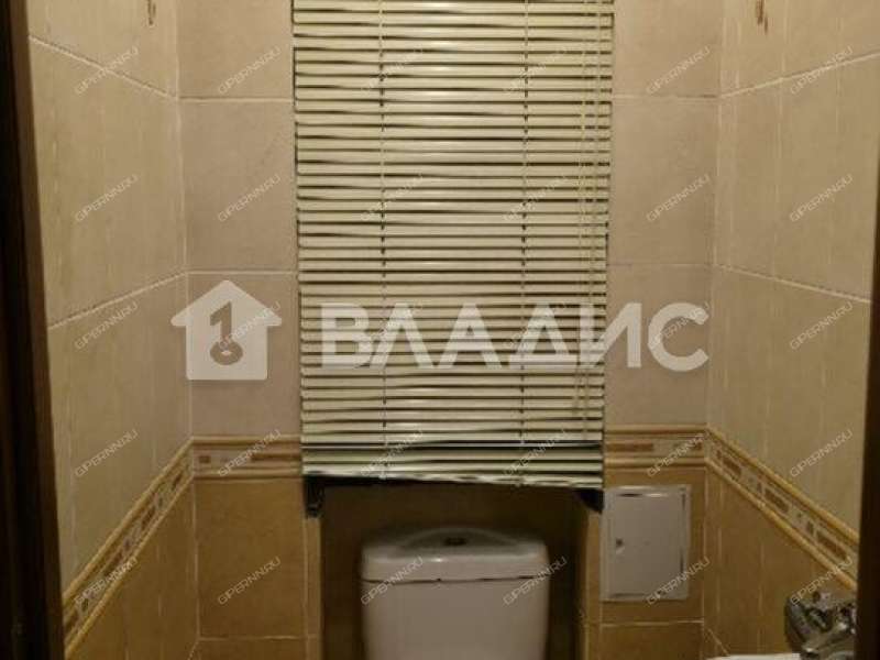 трёхкомнатная квартира на Казанском шоссе дом 18