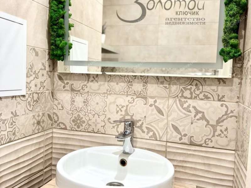 дом на Молодежной улице деревня Хватково