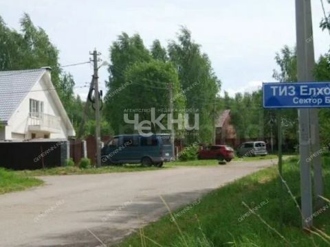 selo-elhovka-kstovskiy-rayon фото