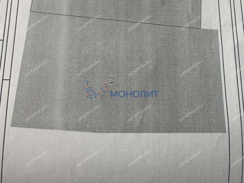 земельный участок 10 соток Александровская слобода