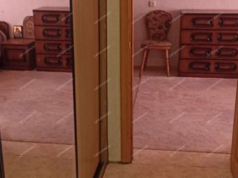 двухкомнатная квартира на Красносельской улице дом 2