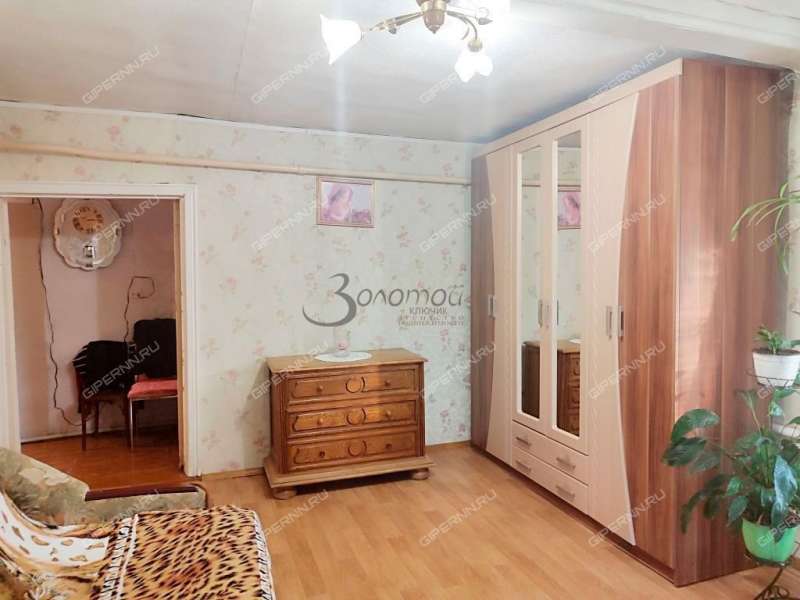 дом на линии Молитовский затон 2-я