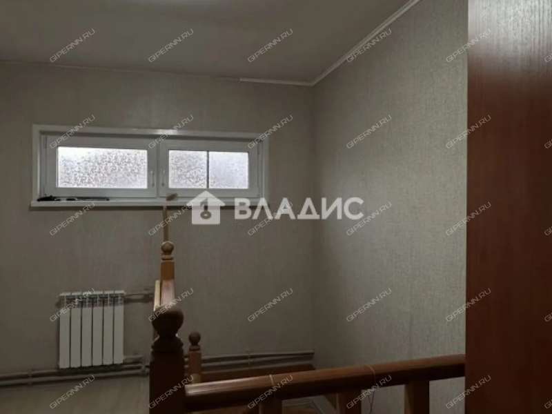 дом на улице Лесная село Елховка