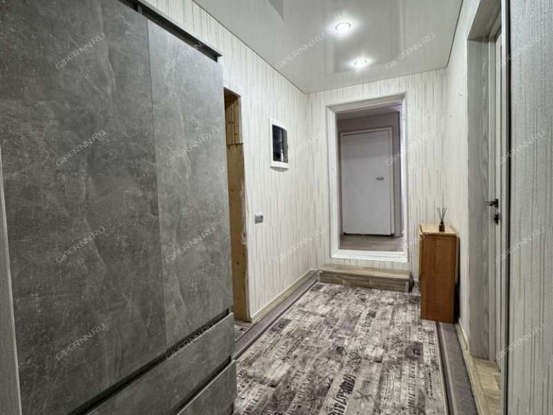 дом на Новой улице посёлок Ждановский