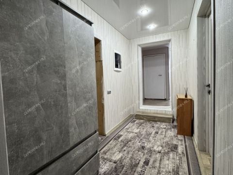 dom-poselok-zhdanovskiy-kstovskiy-rayon фото