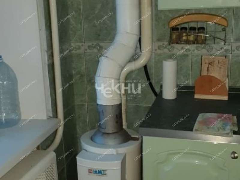 трёхкомнатная квартира на улице Добролюбова дом 14б город Богородск