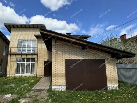 kottedzh-solnechnaya-ulica фото