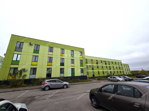 1-komnatnaya-poselok-kultura-kstovskiy-rayon фото