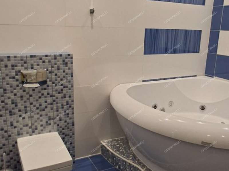 трёхкомнатная квартира на улице Тимирязева дом 7 к2