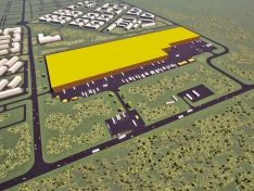 Суд снова отказался тормозить строительство склада Wildberries в Новинках