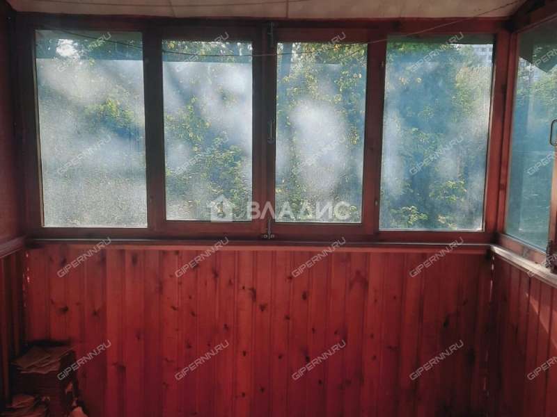 трёхкомнатная квартира на улице Дегтярёва дом 9