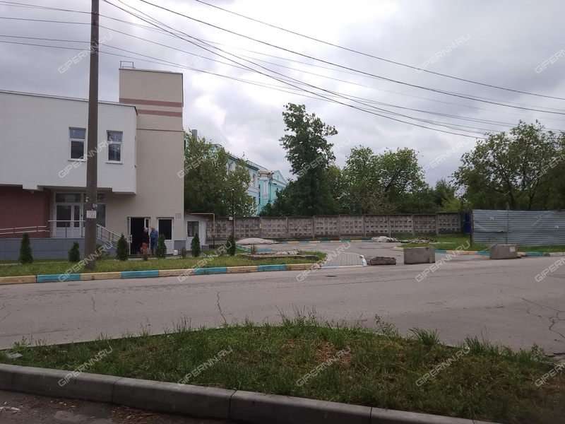 помещение под офис на Июльских Дней ул, д. 26а