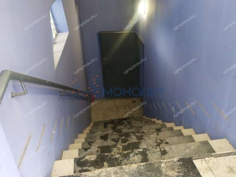 помещение под помещение свободного назначения, торговую площадь на проспекте Гагарина