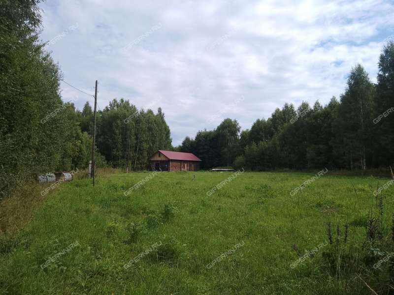 готовый бизнес база отдыха в городском округе Сокольский Нижегородской области