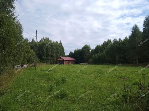 derevnya-slobodki-sokolskiy-gorodskoy-okrug фото