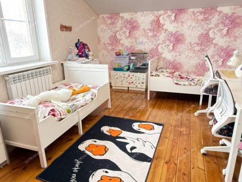 dom-derevnya-cheremisskoe-kstovskiy-rayon фото