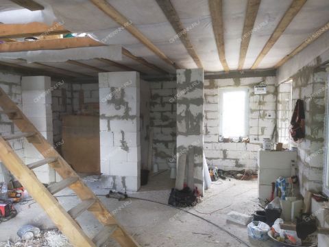 dom-snt-lotos-gorodskoy-okrug-dzerzhinsk фото