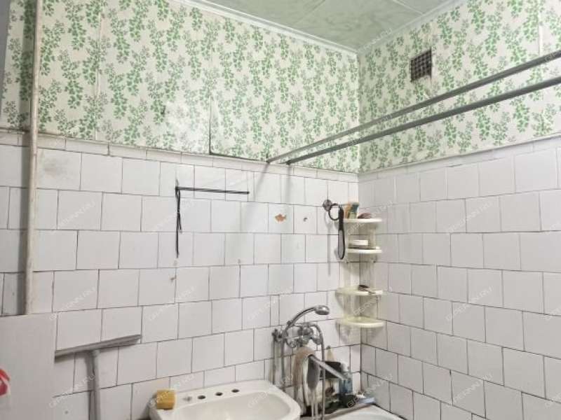 двухкомнатная квартира на Юбилейном бульваре дом 11