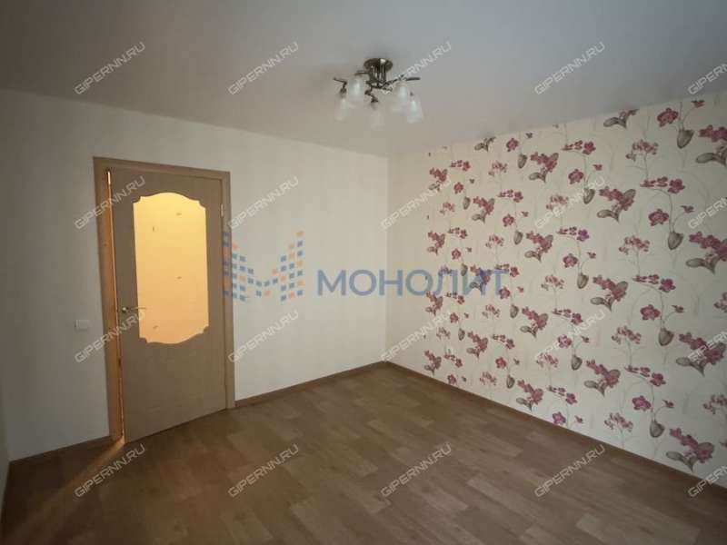 двухкомнатная квартира на улице Генкиной дом 102