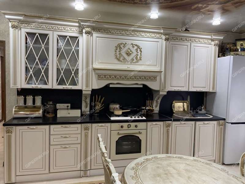 дом в Кузнечном переулке город Богородск