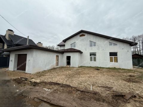 kottedzh-derevnya-royka-kstovskiy-rayon фото