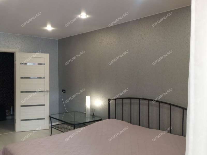 двухкомнатная квартира на улице Максима Горького дом 234