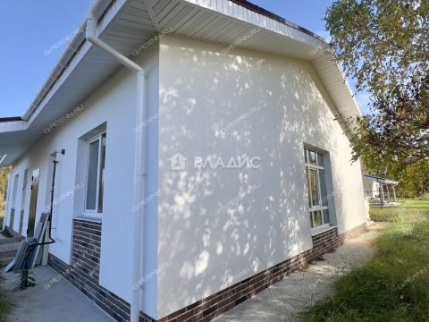 dom-derevnya-borisovka-gorodskoy-okrug-bor фото