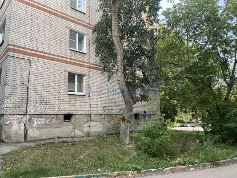 трёхкомнатная квартира на проспекте Ленина дом 7 к1