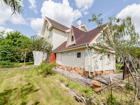 dom-dpk-priozernyy-26-bogorodskiy-municipalnyy-okrug фото