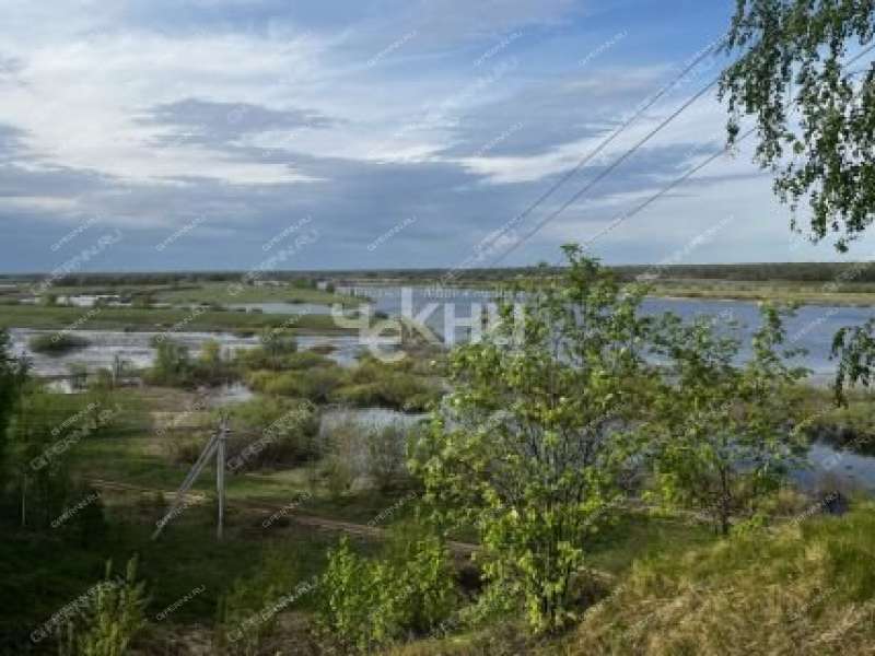 земельный участок 6 соток деревня Малая Ельня