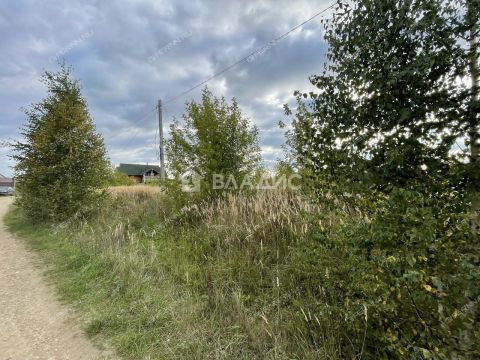poselok-lyahovo-balahninskiy-municipalnyy-okrug фото