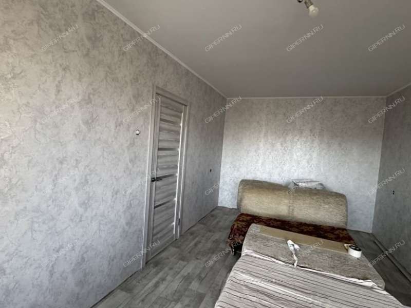 однокомнатная квартира на улице Маршала Жукова дом 10