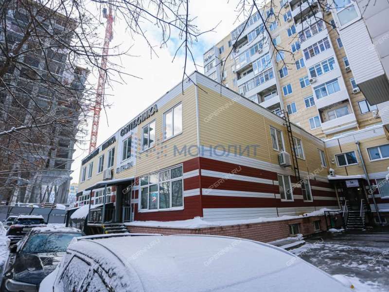 помещение под помещение свободного назначения на Дальней улице