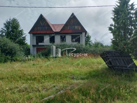 rabochiy-poselok-vilya-gorodskoy-okrug-vyksa фото