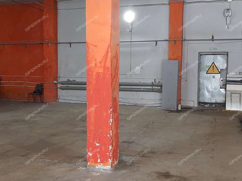 имущественный комплекс под производственную площадь, недвижимость под автобизнес на Памирской улице