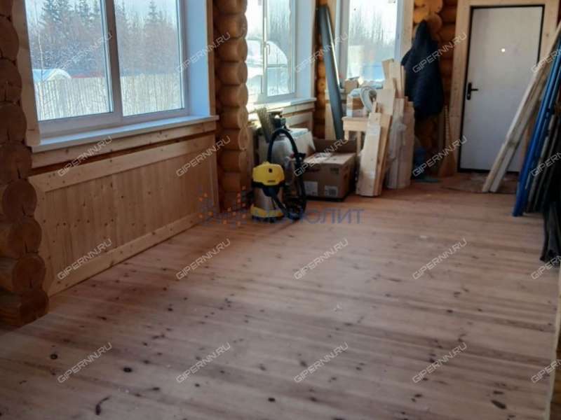 дом на улице Центральная деревня Килелей