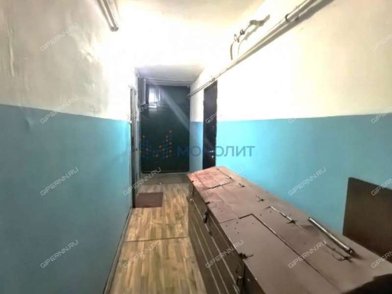 трёхкомнатная квартира на улице Веденяпина дом 32