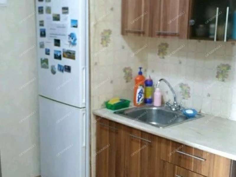 комната в доме 10 на Нижегородской улице