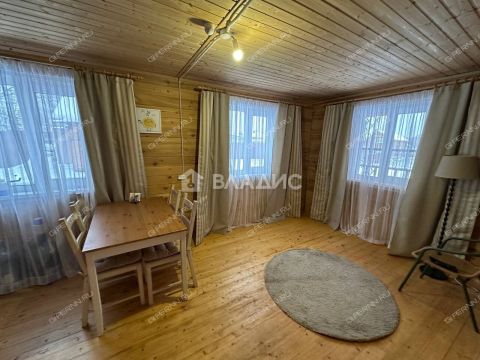 dom-selo-efimevo-bogorodskiy-municipalnyy-okrug фото