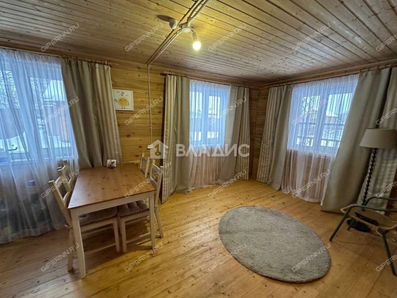 дом на улице Фруктовая село Ефимьево