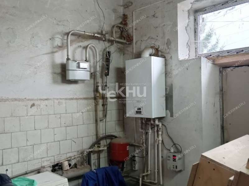 дом на улице Маяковского город Городец