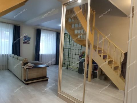 kottedzh-derevnya-cheremisskoe-kstovskiy-rayon фото