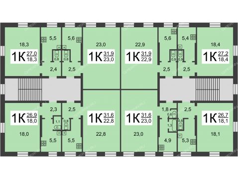 планировки дома фото