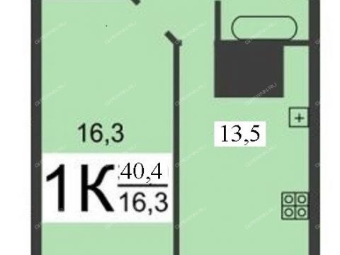 1-komnatnaya-ul-timiryazeva-d-3-k2 фото