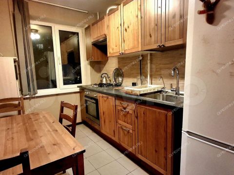 2-komnatnaya-ul-maksima-gorkogo-d-186 фото